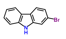 2-Bromo-9H-carbazole
