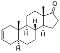5alpha-雄甾-2-烯-17-酮