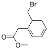 2-溴甲基苯乙酸甲酯
